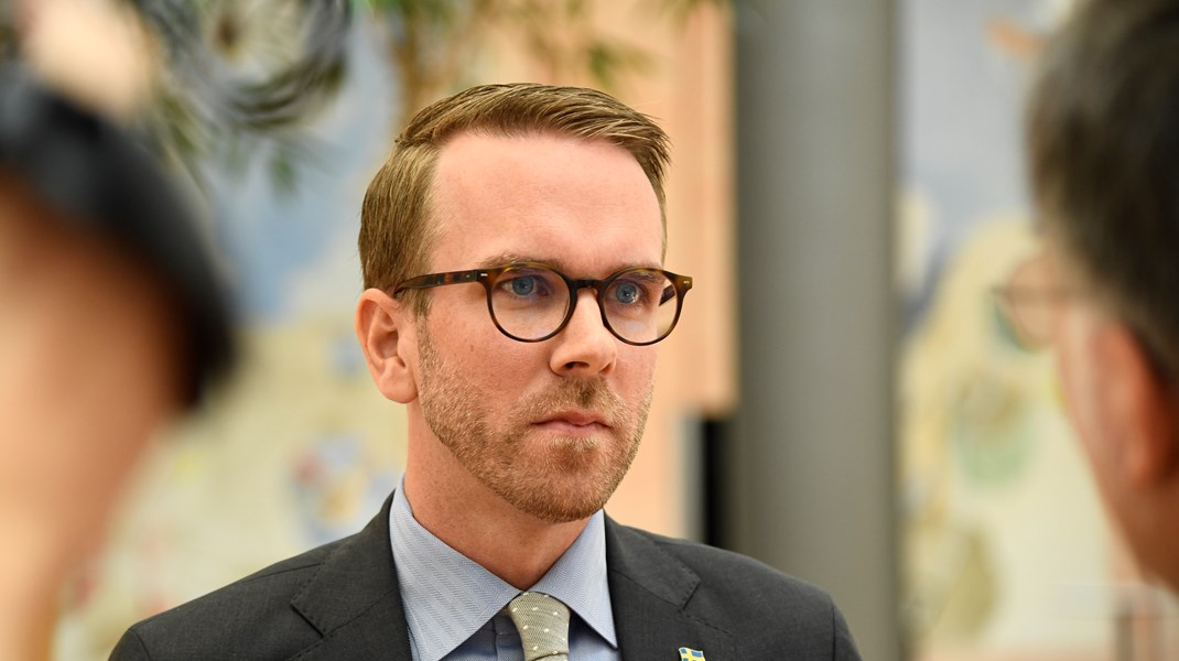 Regeringen tillsätter utredning om krav på platssamverkan