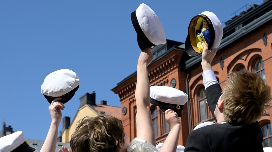 En viss grupp är särskilt sårbar om man tittar på statistiken. Det är pojkar med utländsk bakgrund. De måste tas på allvar, lyssnas på, utkrävas och ges ansvar och inflytande, skriver Maja Bødtcher-Hansen.