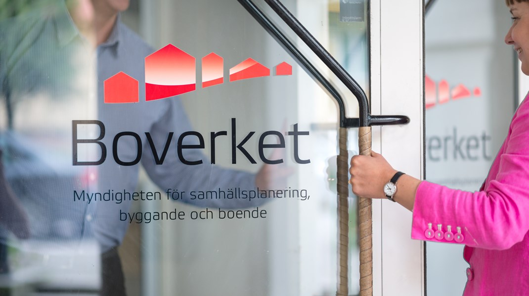 Boverkets nya byggregler är inte klimatsmarta