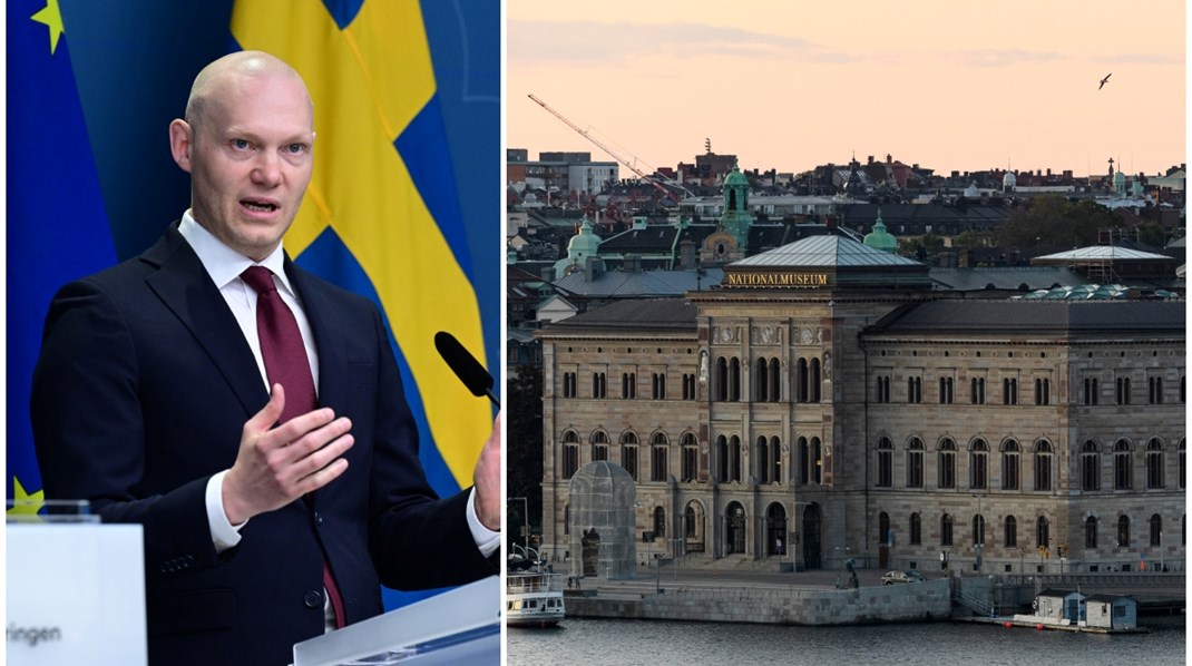 ”För oss är de centrala ingångsvärdena att det måste präglas av öppenhet och transparens. Man ska kunna förstå de här modellerna, det ska ge rätt incitament för hyresvärdar och hyresgäster”, säger finansmarknadsminister Niklas Wykman. 