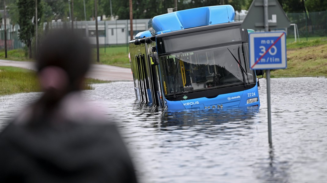 Stödbeloppen har varierat kraftigt i storlek de senaste åren. 