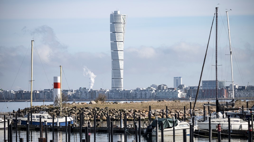 Malmös utjämningsmiljarder måste följas upp