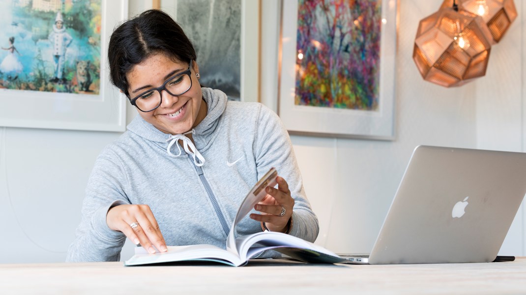 Därför gör digitala verktyg skolan bättre