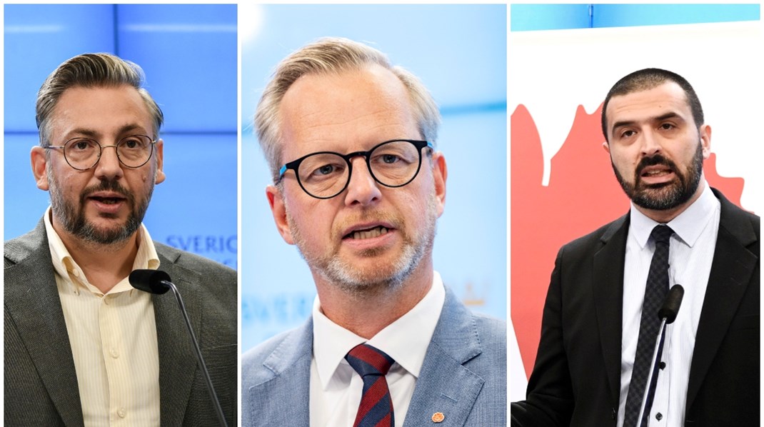 Oppositionen sågar höjt rotavdrag – ”Otroligt tondövt”