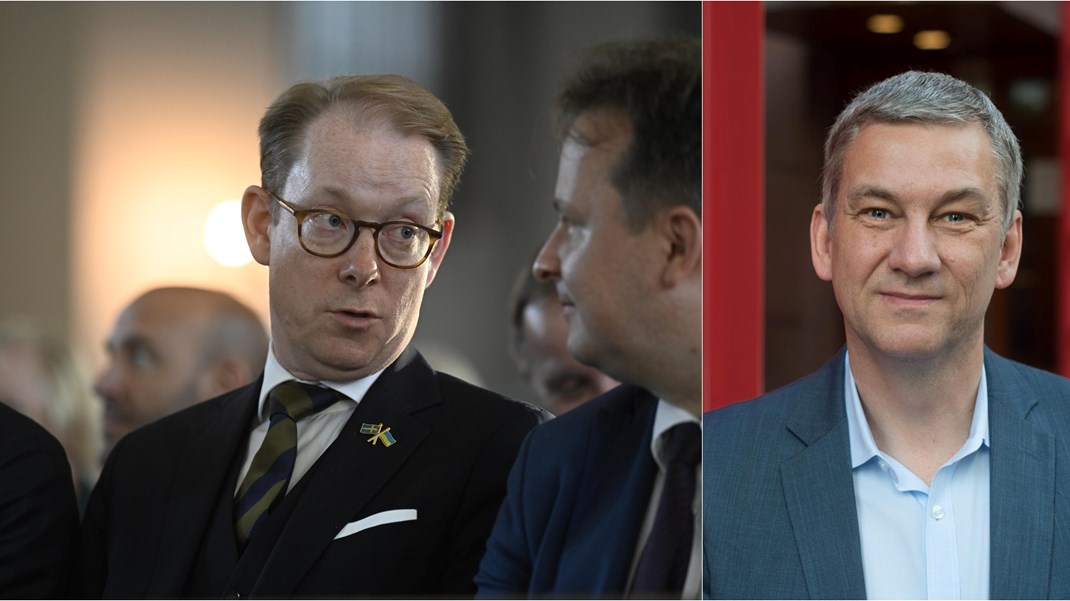 Solidariteten är en geopolitisk tillgång