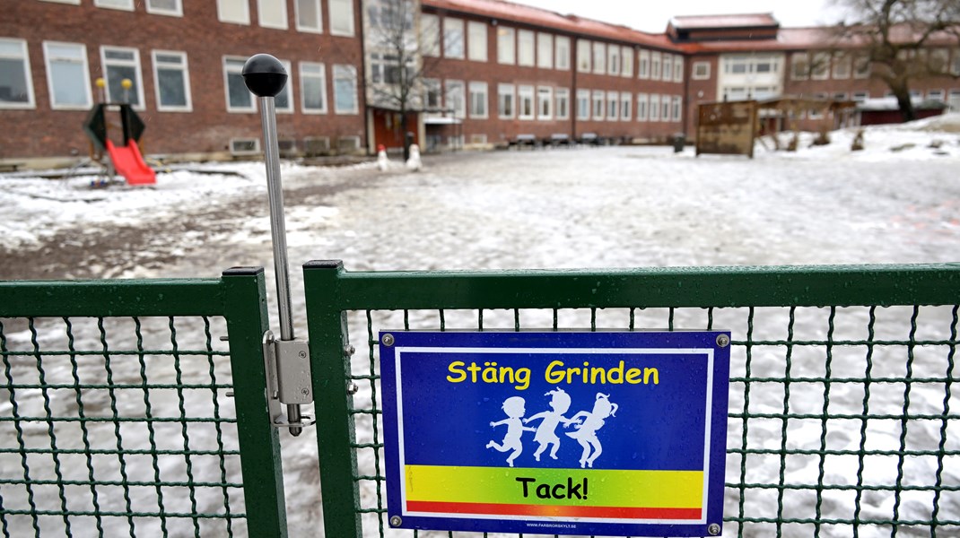 Auktoritära metoder med ökad disciplinering kan inte stärka dessa förmågor, tvärtom riskerar sådana arbetssätt göra skolmiljön än mer otrygg. Det skriver debattörerna.