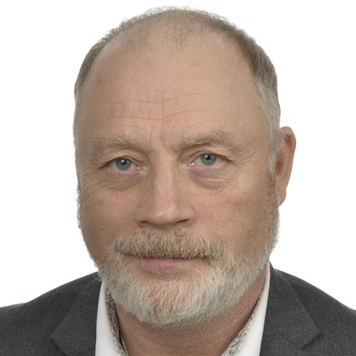 Robert Stenkvist (SD)