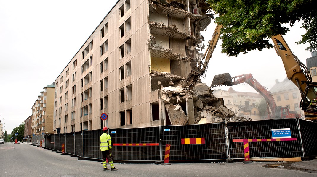 Fortsatt resurser till stöd som inte används – ”Vi har inte behov av de här pengarna”