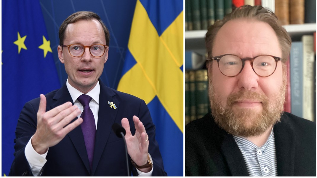 När regeringen slaktar folkbildningen så slocknar skyltarna i hjärtlandet