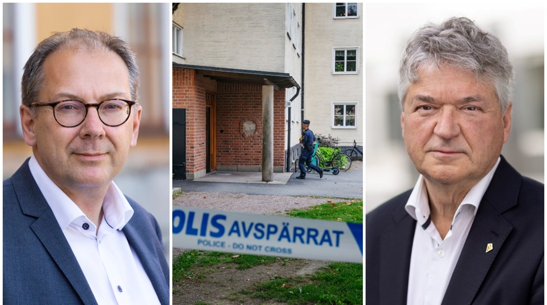 Sveriges allmännytta: ”Vi har lämnats ensamma i de här områdena”