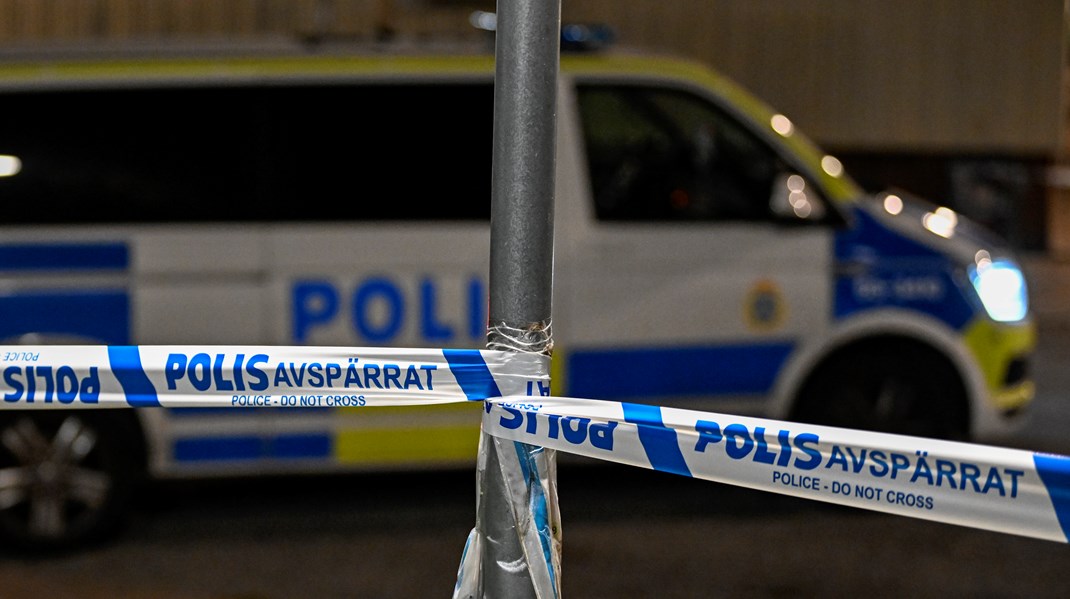 Garanterad polisuppföljning kan stärka företagandet