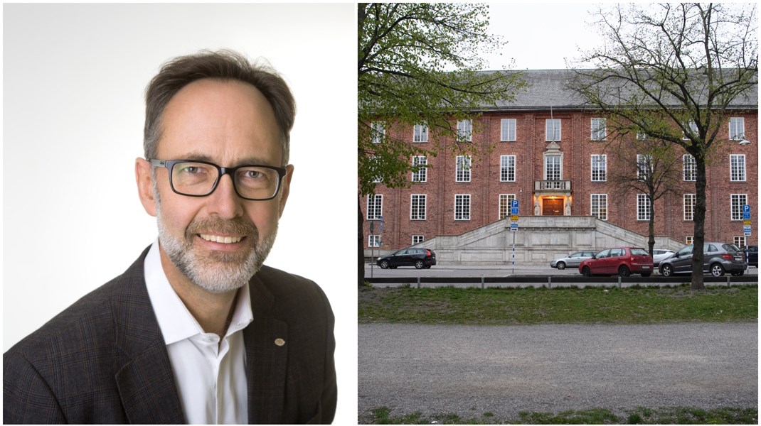 Generaldirektör: Starkare incitament krävs för att svensk forskning ska nå ut till fler