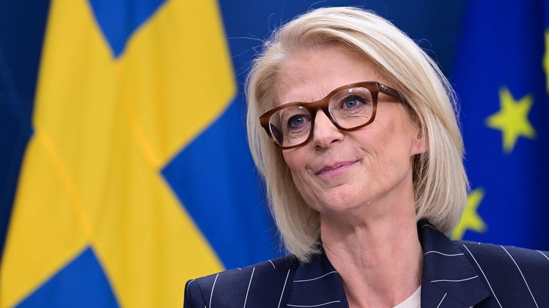 Finansministerns uppmaning till kommunerna KU-anmäls