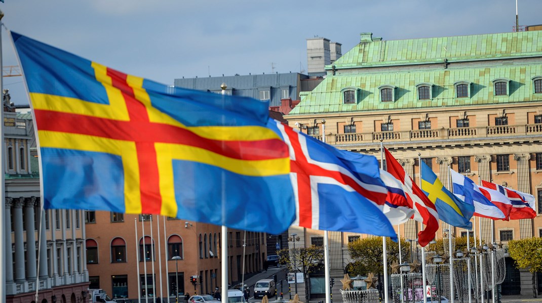 Nordiska rådet sammanträder under veckans första dagar i Norges huvudstad Oslo. 