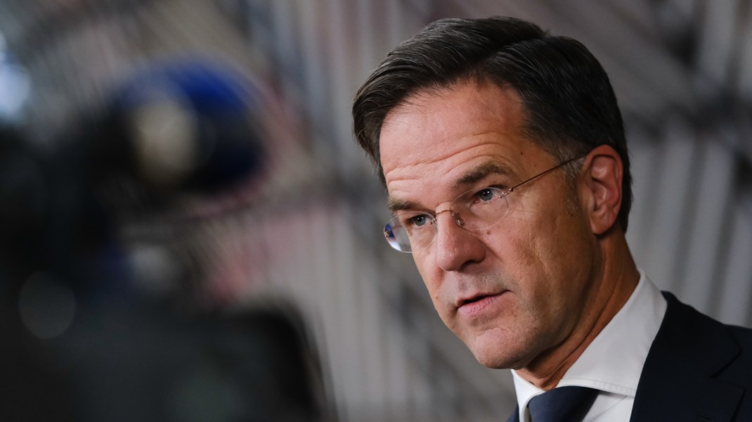 Mark Rutte, Nederländernas längst sittande premiärminister någonsin, planerar att lämna nederländsk politik efter det nederländska valet i november.