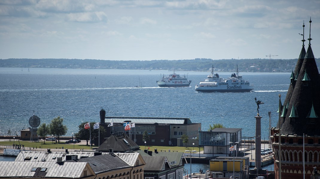 I och med att det inte bedöms leda till ökade mätbara förändringar vid mätpunkten, får Ragn-Sells grönt ljus att gå vidare i planerna med att anlägga en fosforsutvinningsfabrik från avloppsslam. 

”Vi har visat att återvinning av fosfor gör nytta för miljön och klimatet och att det kan ske i enlighet med miljöbalken.” säger bolagets forskningschef.