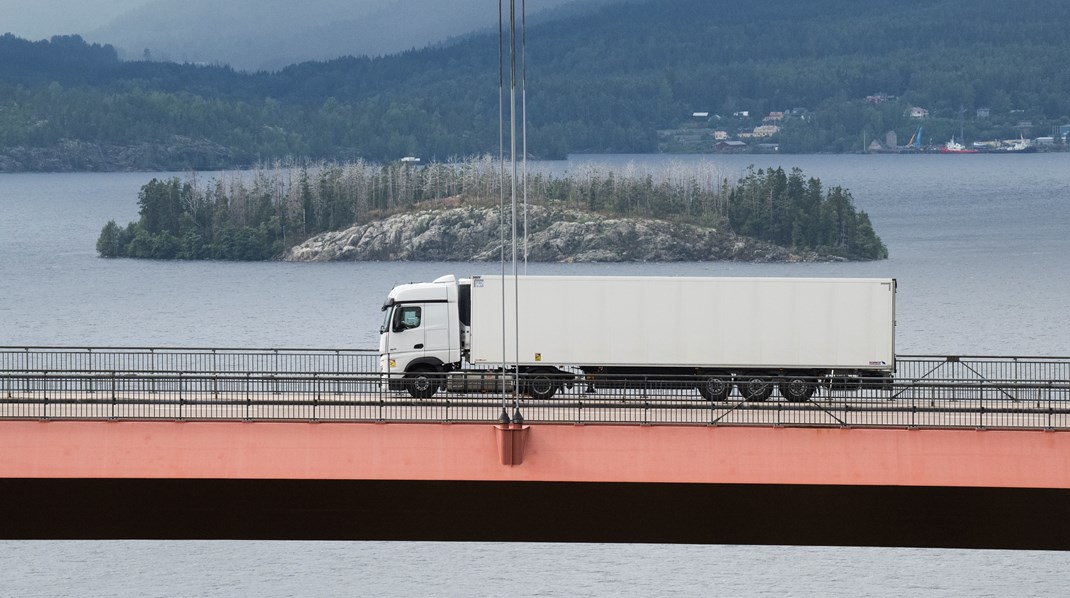 Ta idén om ett nordiskt transportministerråd på allvar