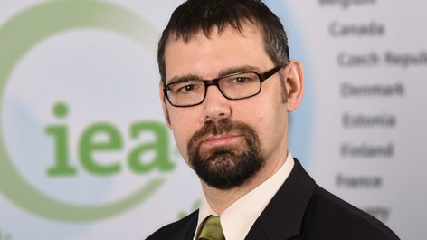 Det är för lite debatt om hur man kan genomföra minskade klimatutssläpp på smartaste sätt och för mycket fokus på hur stor utsläppsreduceringen ska vara, anser IEA:s chefsekonom Laszlo Varro