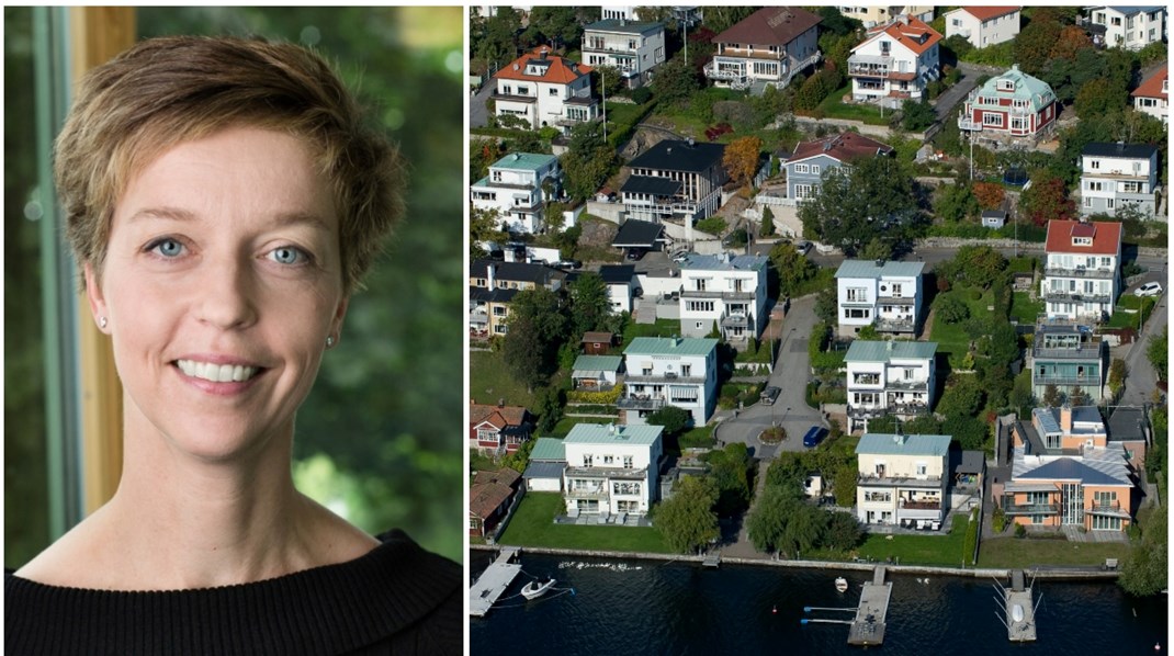 Forskare: ”Villaområden välkomnar inte hyresrätter direkt”