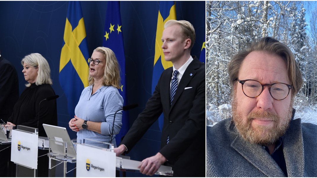 Liberalerna har haft ansvaret för skol- och utbildningspolitiken i 9 av de senaste 17 åren och samarbetade även efter det med regeringen, skriver Ola Mårtensson.