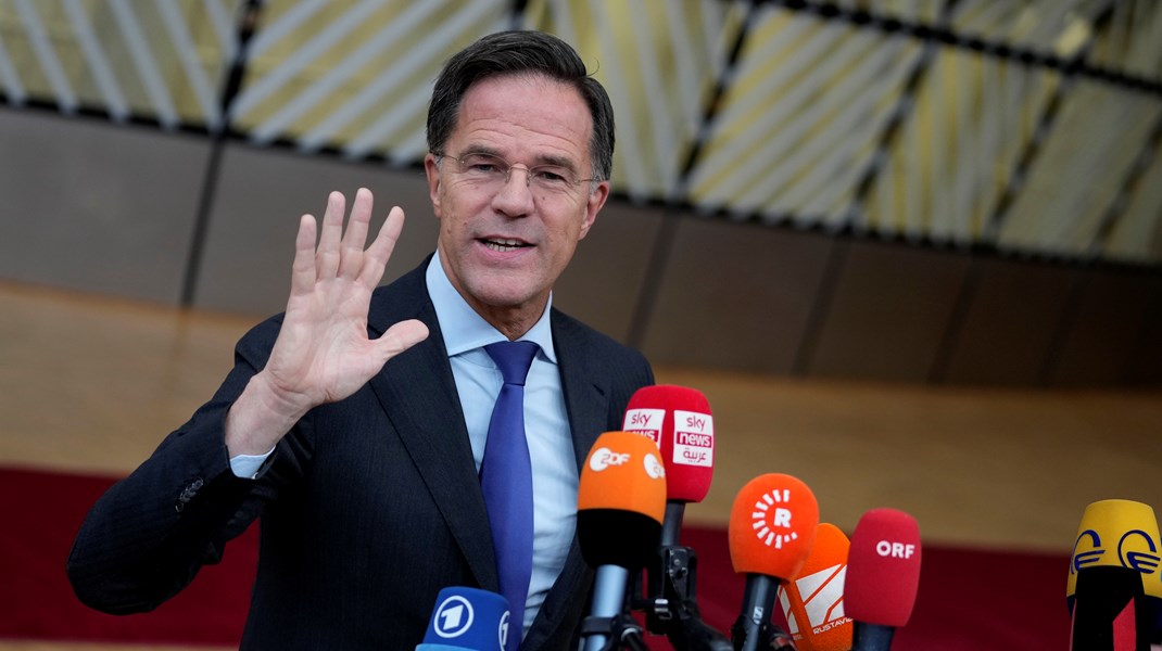 Efter 13 år som Nederländernas premiärminister tackar nu Mark Rutte för sig – vem som efterträder honom avgörs i onsdagens parlamentsval. 