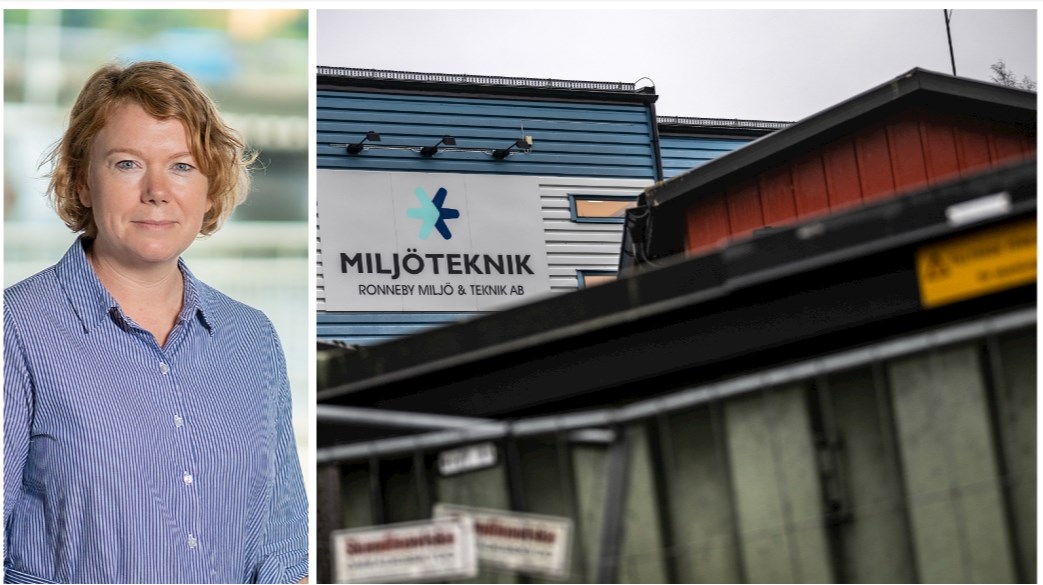 Fler åtgärder behövs för att undvika ytterligare rättsprocesser, menar L-riksdagsledamoten och motionären Malin Danielsson.