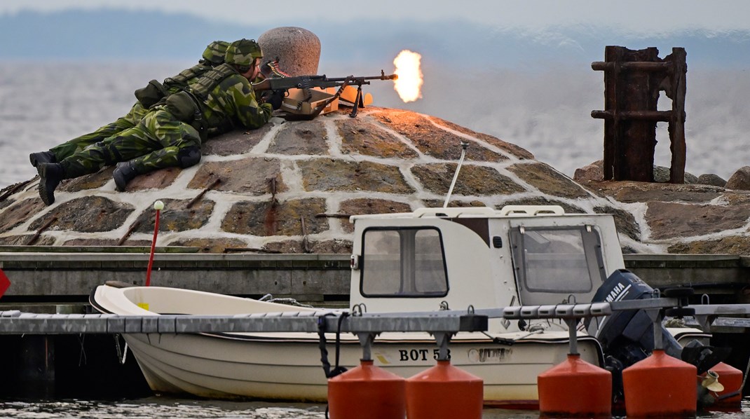 Kommunernas risk- och säkerhetsanalyser får aldrig bli hyllvärmare