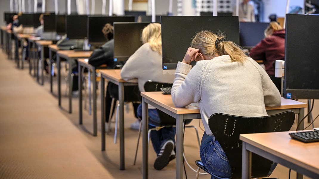 Men vi rår inte på likvärdigheten genom lösningar som försöker klämma in alla kommuner och skolor i en och samma mall. Och sjösätt inte ännu ett kortsiktigt riktat statsbidrag. Det gynnar inte likvärdigheten i svensk skola, skriver debattörerna.