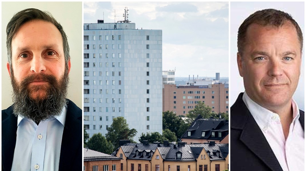 Förhoppningar om en sista förhandling av EU:s renoveringskrav