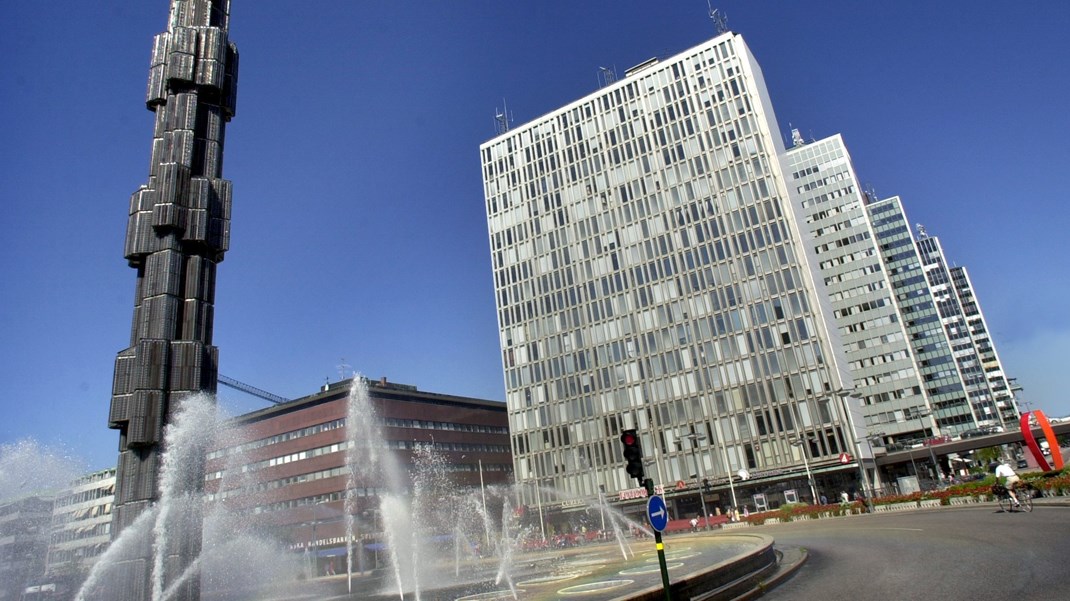 Boverkets förslag på ny energiklassning för byggnader är just nu ute på remiss. 