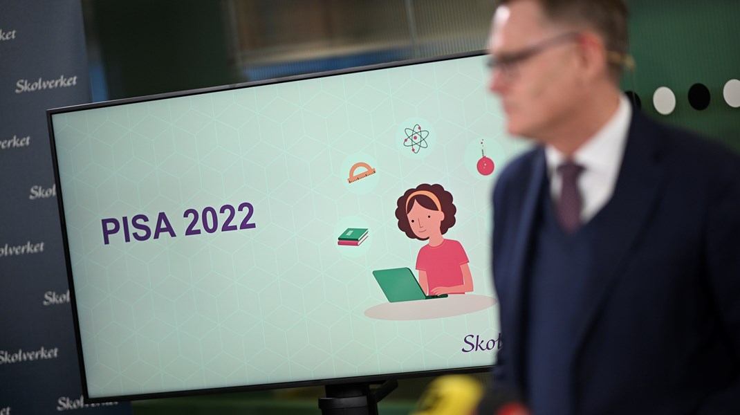 Partierna efter Pisa: ”Behövs stora reformer”