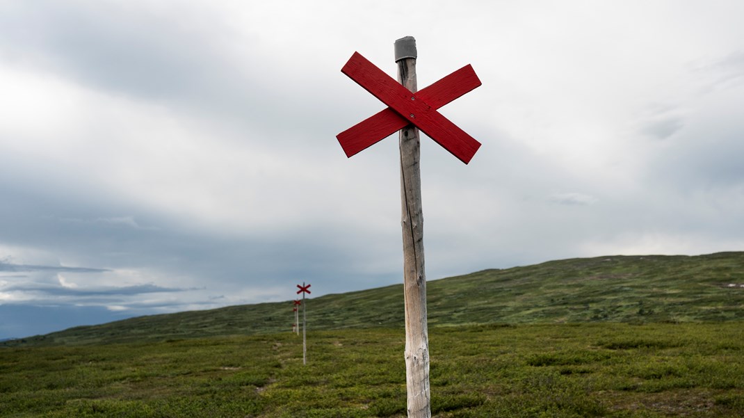 Det nya avtalet innebär att STF minskar sin fjällturism i områden, bland annat genom att alla stugor och fjällstationer öppnar två veckor senare på sommarsäsongen, för att ta hänsyn till rennäringen.