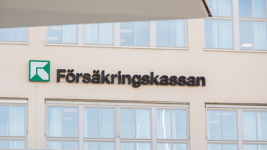 Försäkringskassans personalkostnader ska minska med 150 miljoner kronor.