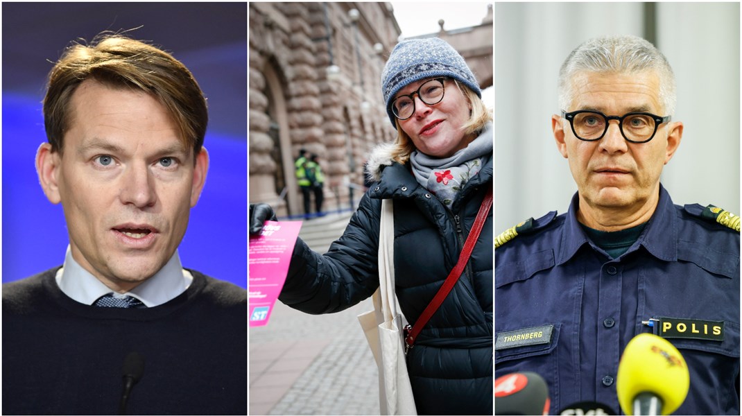 Mest läst på Altinget Rikspolitik 2023