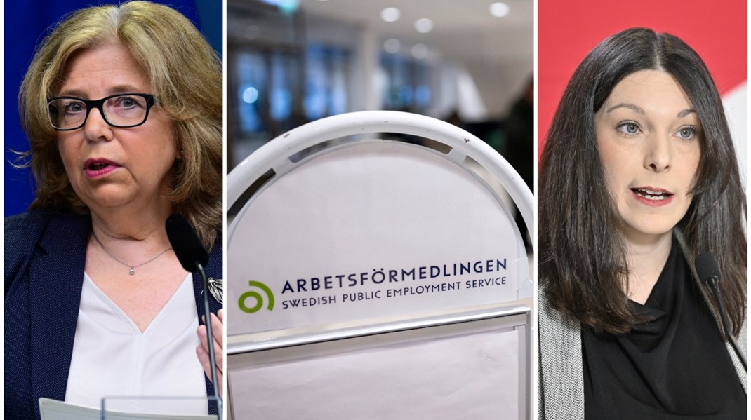 Årets mest lästa arbetsmarknadsartiklar 2023