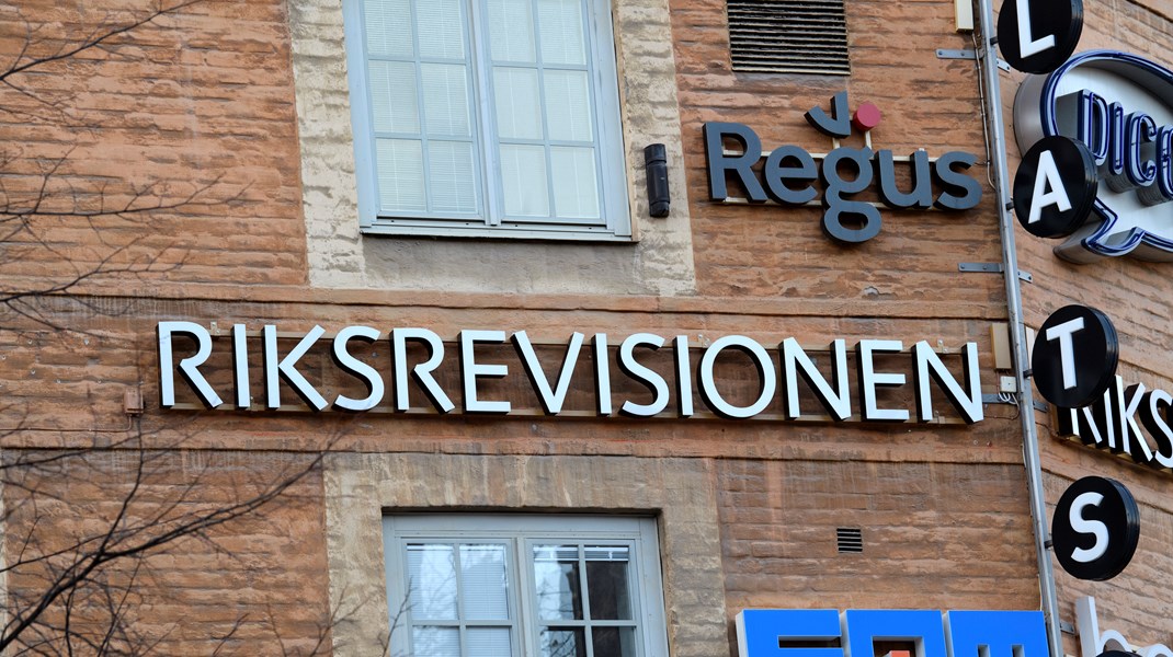 Riksrevisionen sågar rotavdraget – inte effektivt