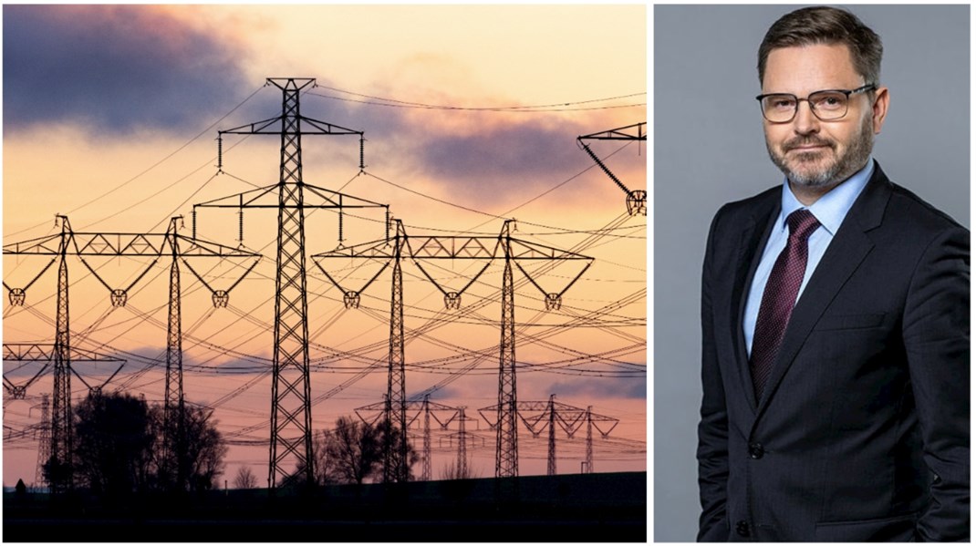 Energimarknadsinspektionen förväntas korta handläggningstiderna, och klara av fler ärenden än tidigare år. ”Vi bedömer att de har en insikt om problematiken och de håller på att förbättra sin förmåga”, säger ansvarig statssekreterare Daniel Liljeberg.