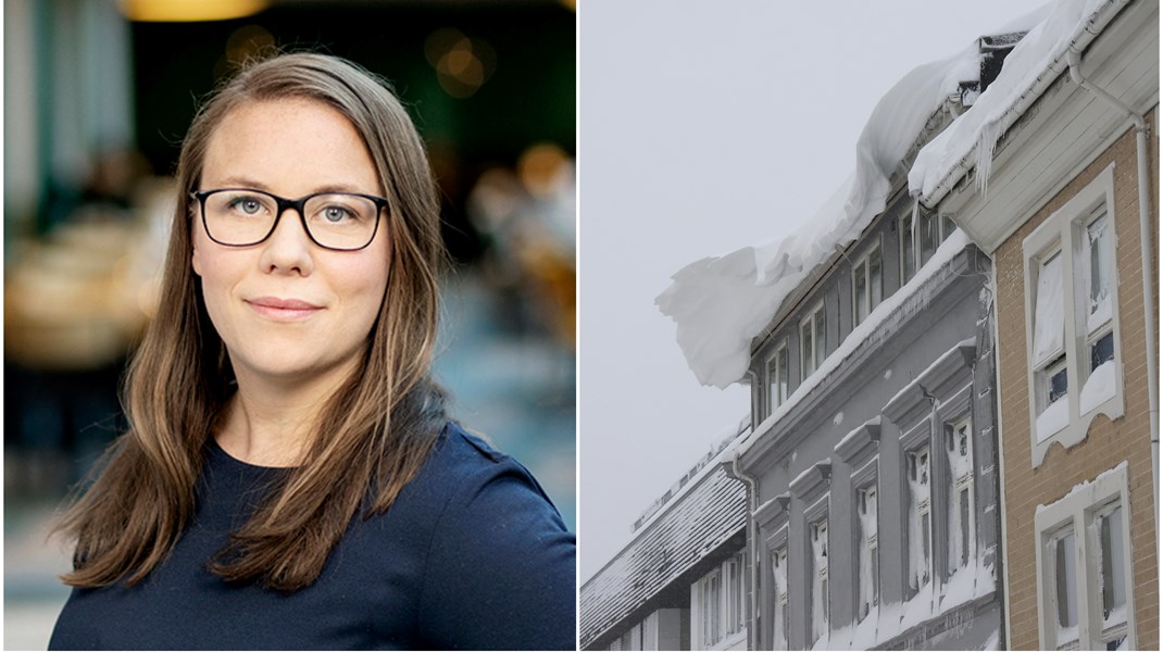 Det krävs skarpa åtgärder för att öka bostadsbyggandet och behålla framtidstron. Men tiden är knapp och reformkraften behöver fokuseras på rätt områden, skriver debattören.