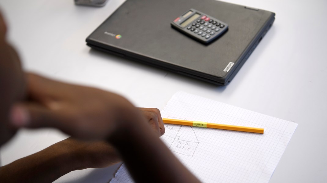 ”När man har så täta rektorsbyten försvårar det dels utvecklingsarbetet på skolan och dels finns det risk att det försämrar lärarnas förutsättningar att bedriva undervisning. I förlängningen får det konsekvenser för elevernas utbildning”, säger Skolverkets Sanna Vent.