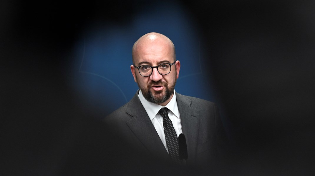 Det redan komplexa uppgiften att lägga EU-toppjobbspusslet efter EU-valet har försvårats ytterligare sedan Europeiska rådets ordförande Charles Michel meddelat att han kandiderar i valet och därmed kommer lämna sin tjänst i förtid. 