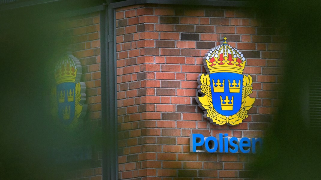 ”Det här är ett bra förslag, det är i rätt riktning att gå utifrån den problembild som finns”, säger Kristian Halldin, verksamhetsexpert vid polisens Nationella operativa avdelning (Noa). 