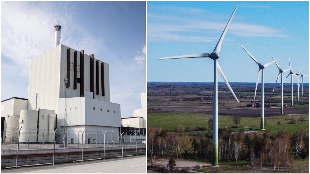 Det saknas konsensus bland energiforskare om det fungerar att ha ett väderberoende elsystem eller inte.