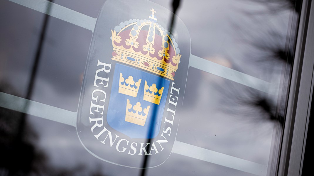 Business Swedens verksamhetsform är helt oreglerad, konstaterar Riksrevisionen som nu vill att regeringen ser över hur organisationen ska styras.