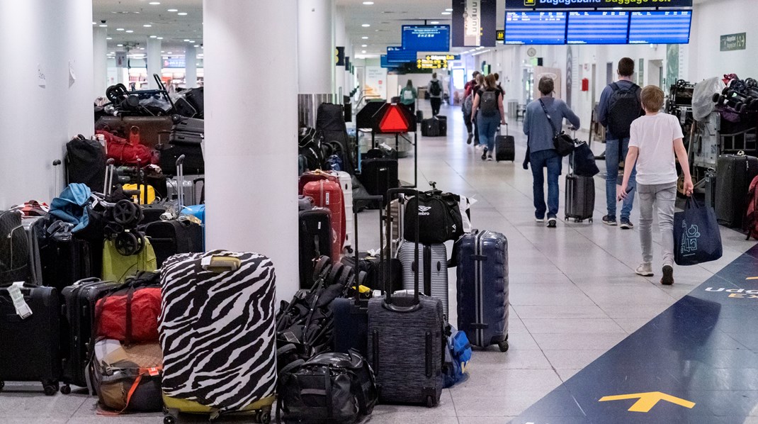 Om EU ställer för tuffa krav på researrangörer finns det en risk för att reseföretag väljer att sälja resetjänster som kringgår lagstiftningen, menar debattörerna.