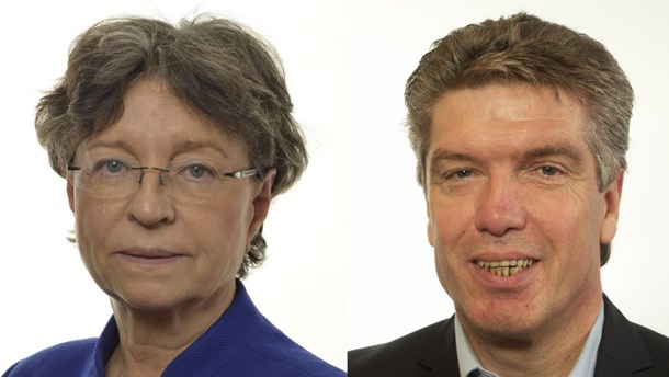 Riksdagsledamöterna Susanne Eberstein (S) och Ingemar Nilsson (S) anser att det är dags för en gradvis avtrappning av ränteavdragen.