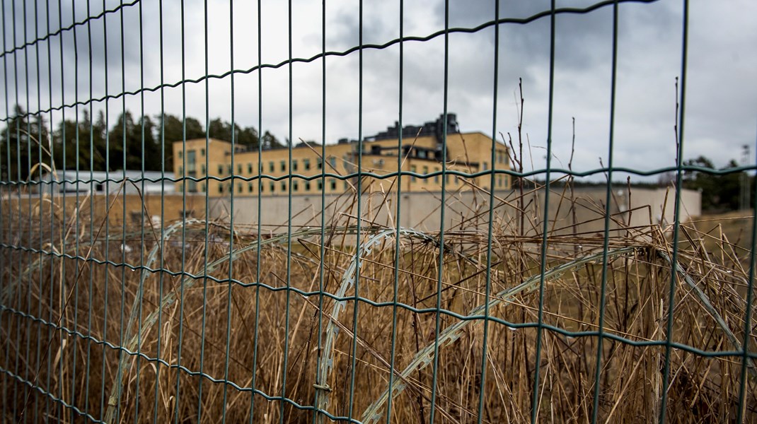 Ingen magisk metod löser institutionsvården för barn 