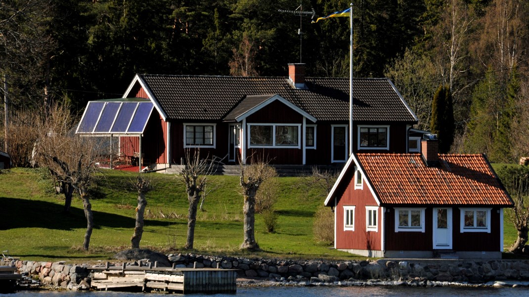 Skatteverket sätter krokben för den gröna omställningens schweizerkniv