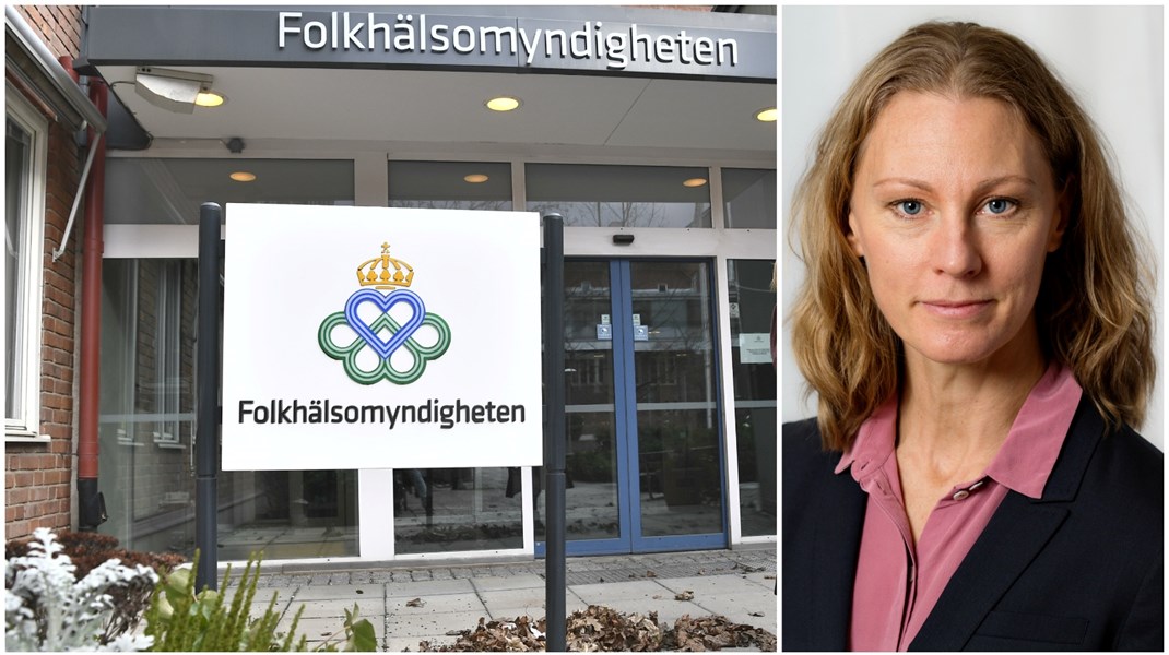 110 000 får frågor om folkhälsa