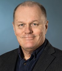 Göran Holmqvist, Sida.