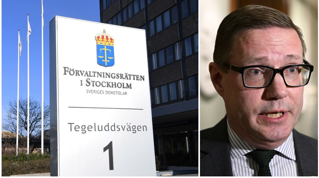 ”Vi ser återkommande olika typer av kontraktstilldelningar utan annonsering i samband med byggentreprenader”, säger Konkurrensverkets gd Rikard Jermsten som hoppas att förvaltningsrätten ger kommunen böter. 